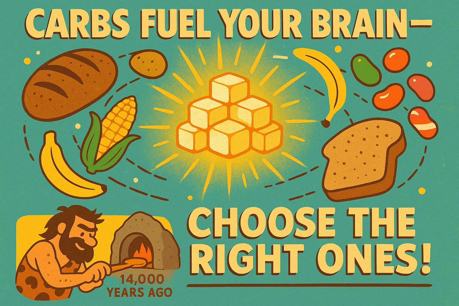 Carbohydrate Calculator 1