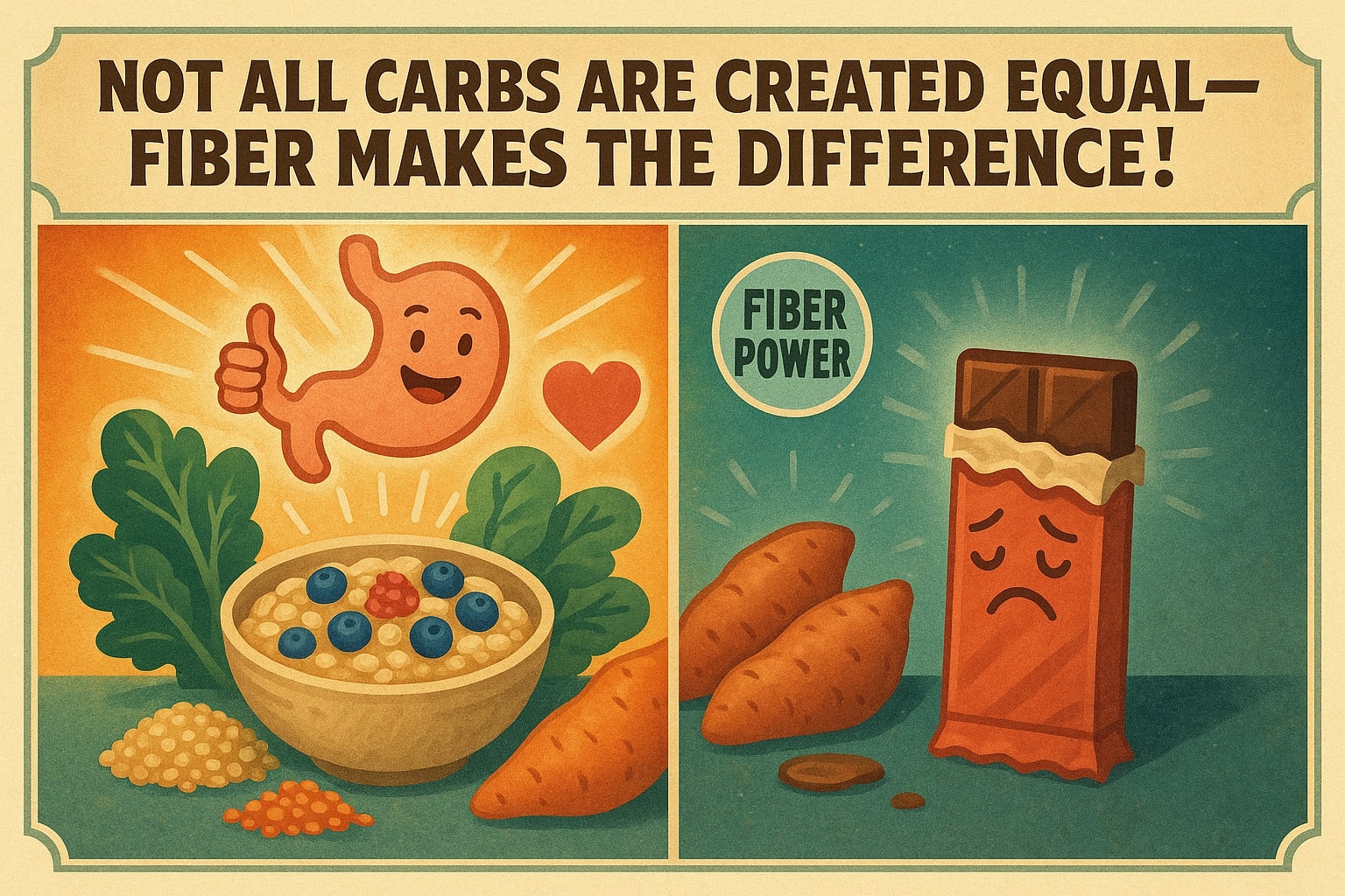 Carbohydrate Calculator 2