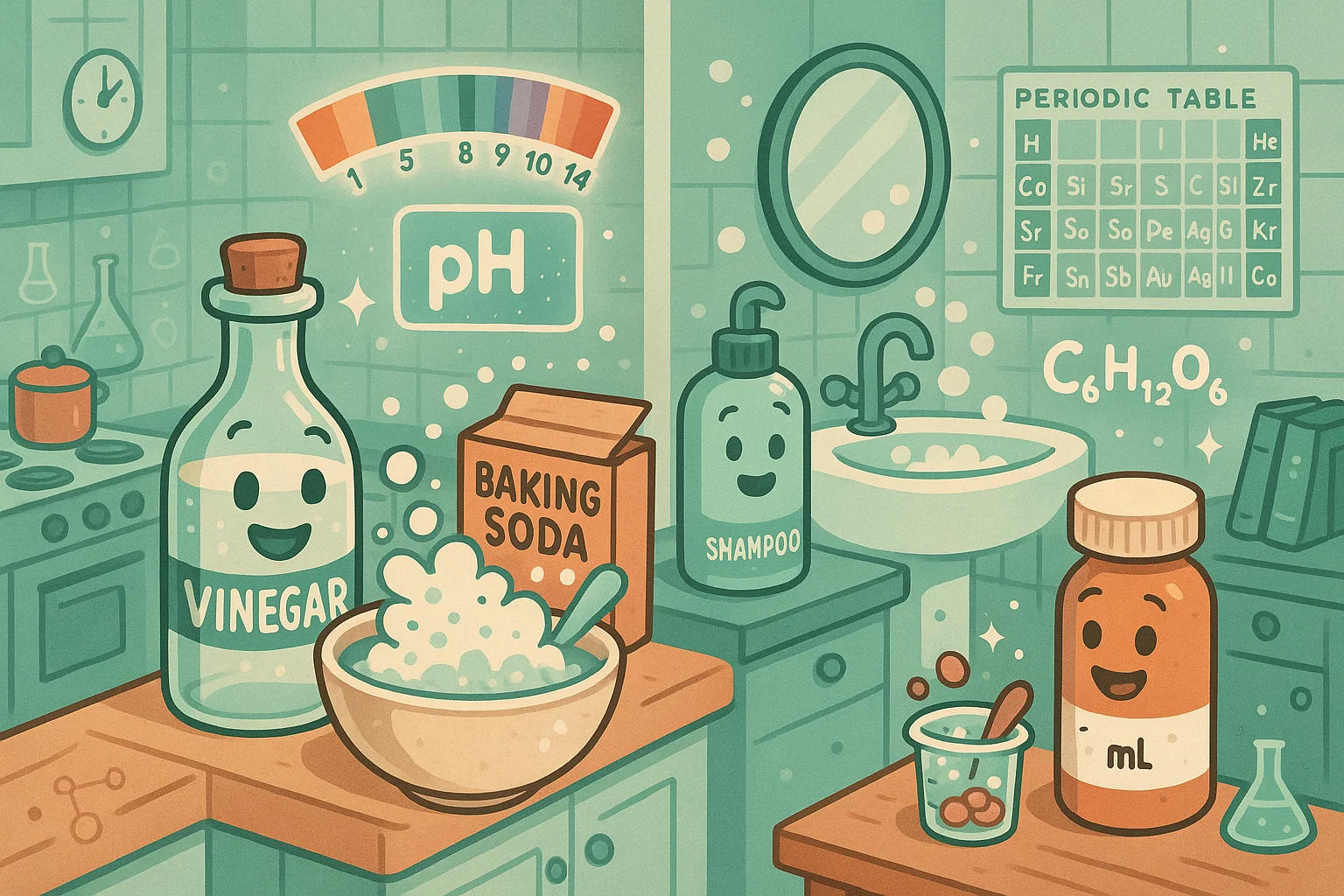 Chemistry