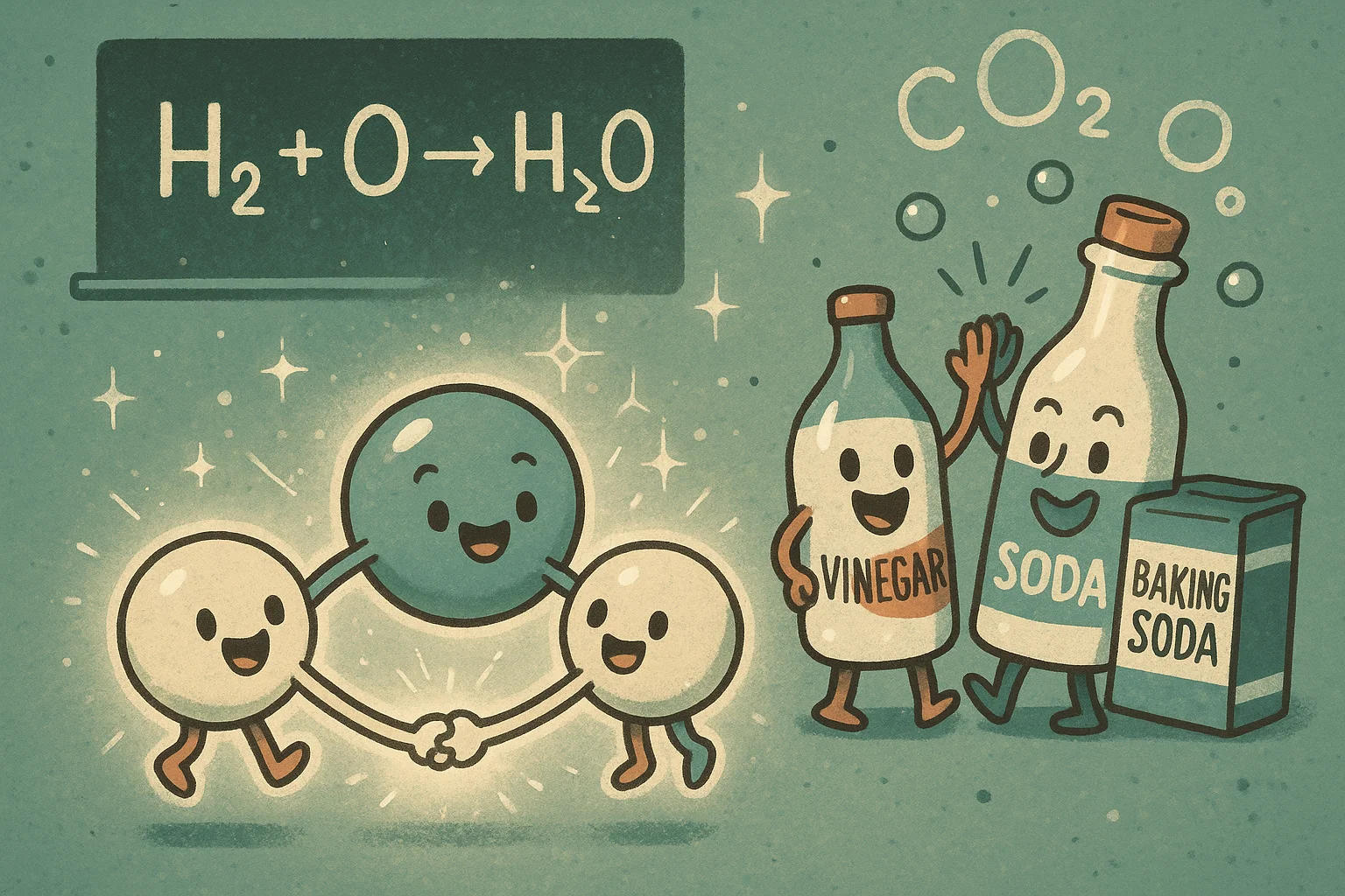 Chemistry