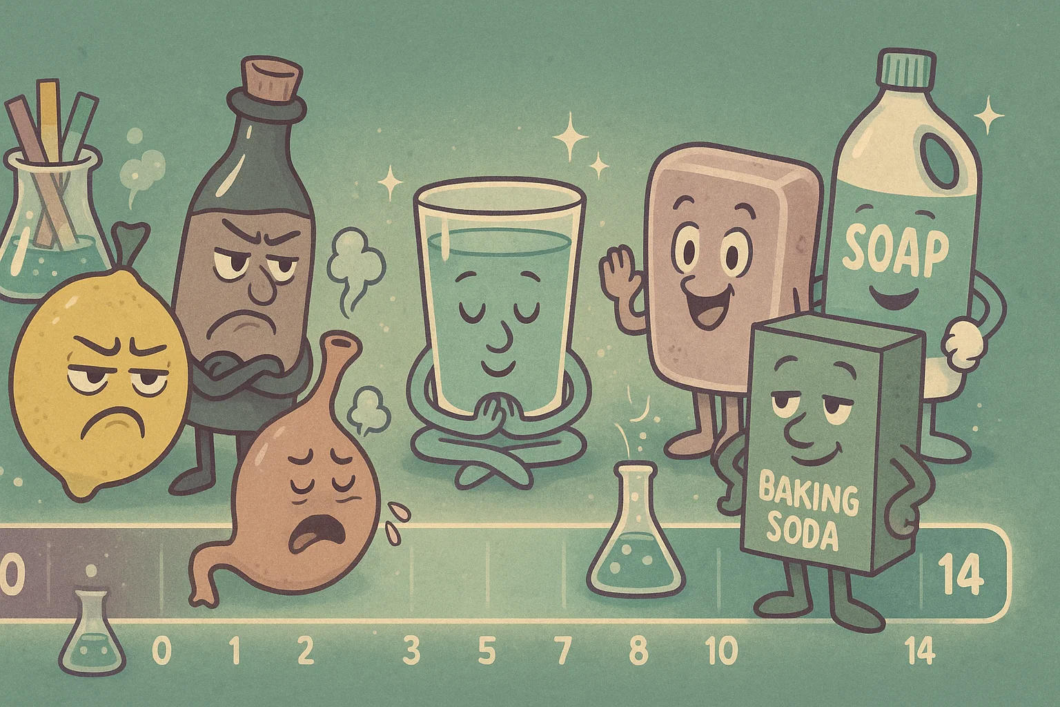 Chemistry