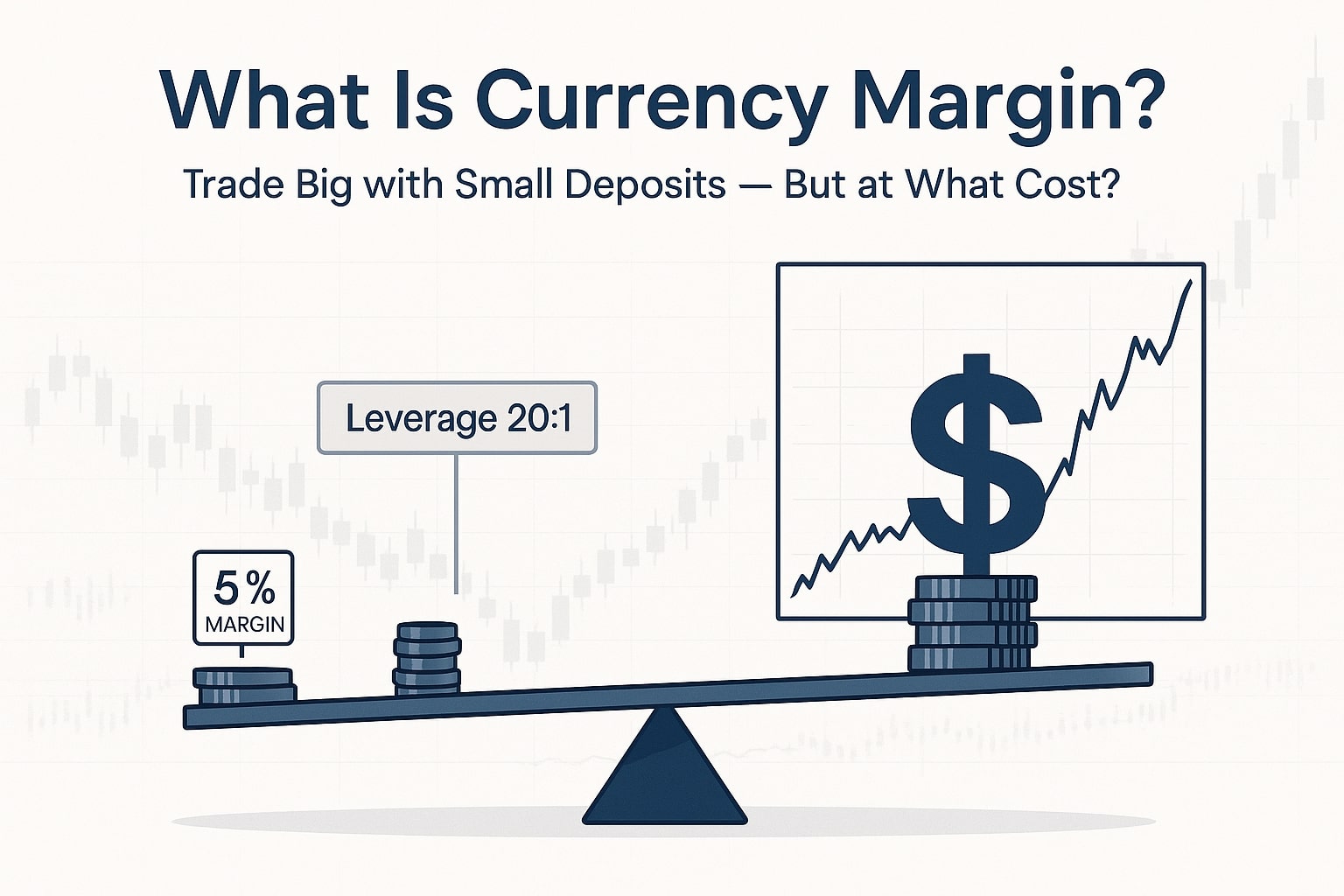 Demonstrates how the Currency Exchange Margin Calculator works with input fields and instant results that help users solve problems with ease.