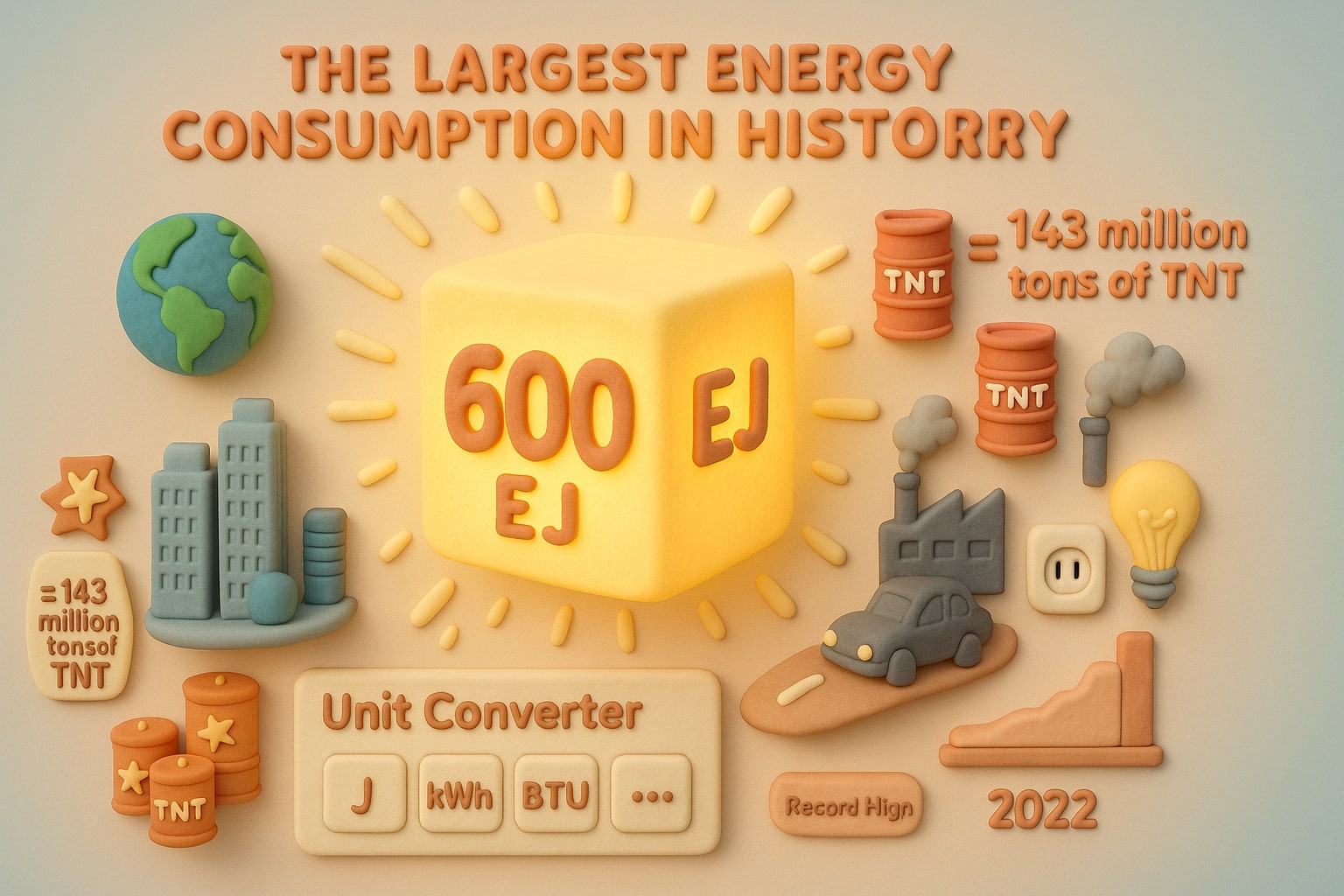 Energy Converter