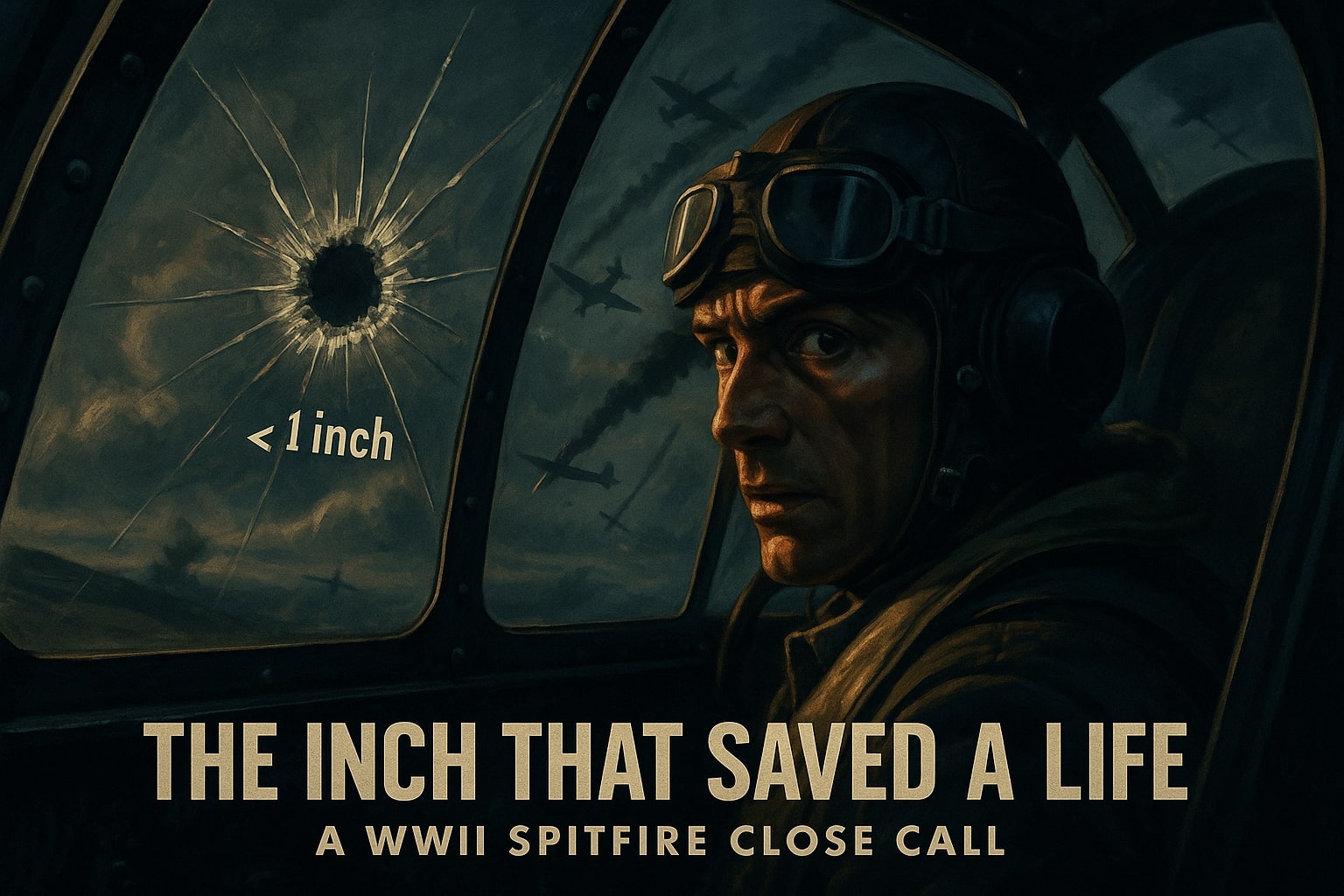 Miles to Inches 2