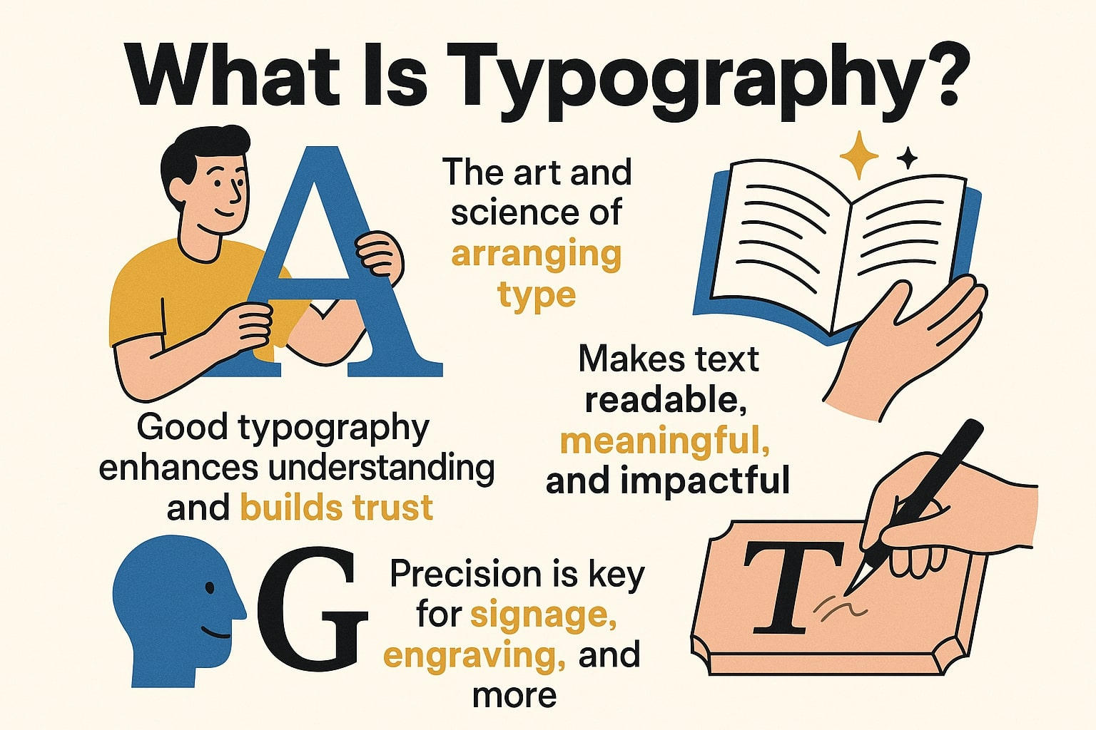 Typography Converter