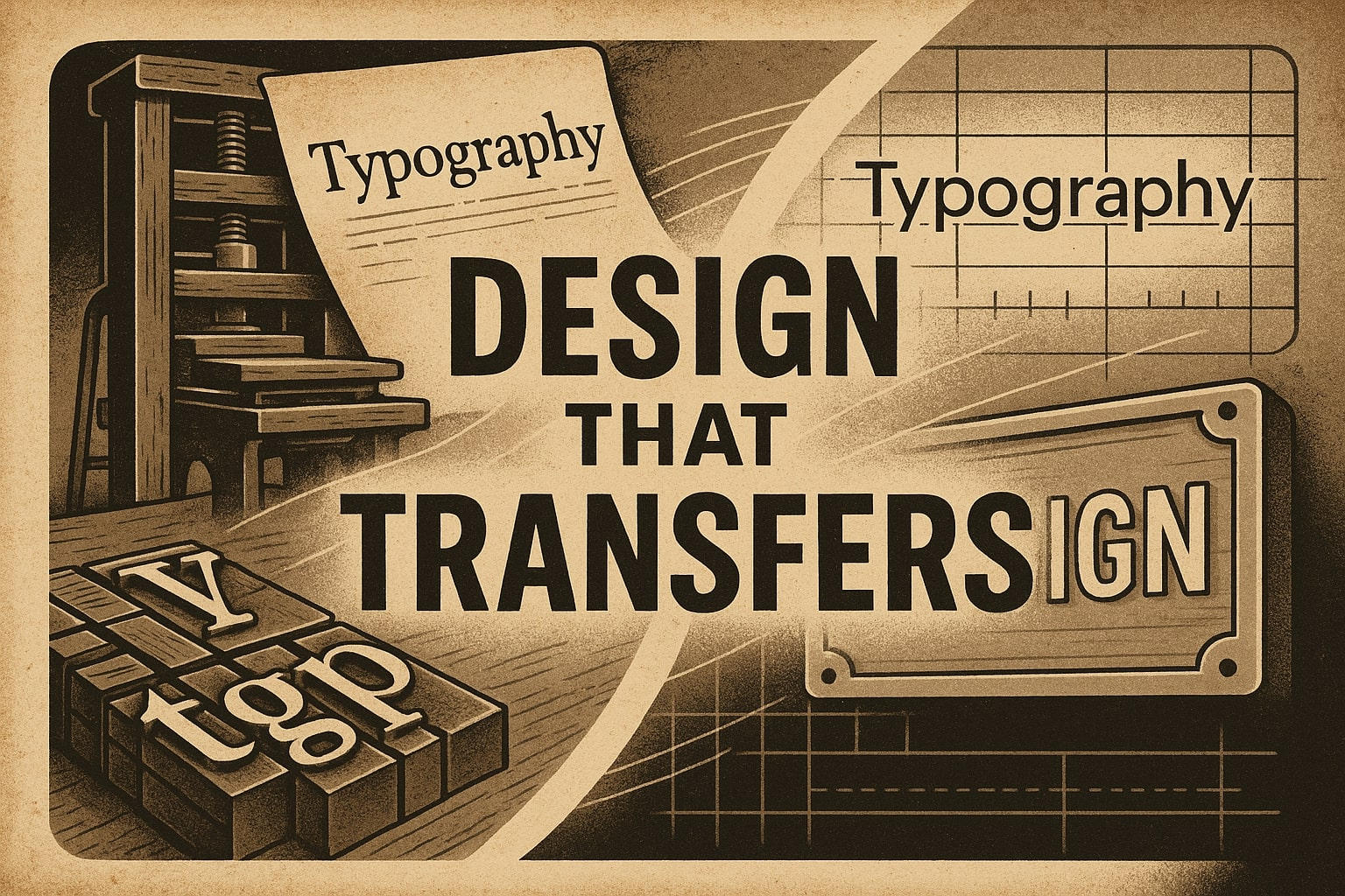 Typography Converter