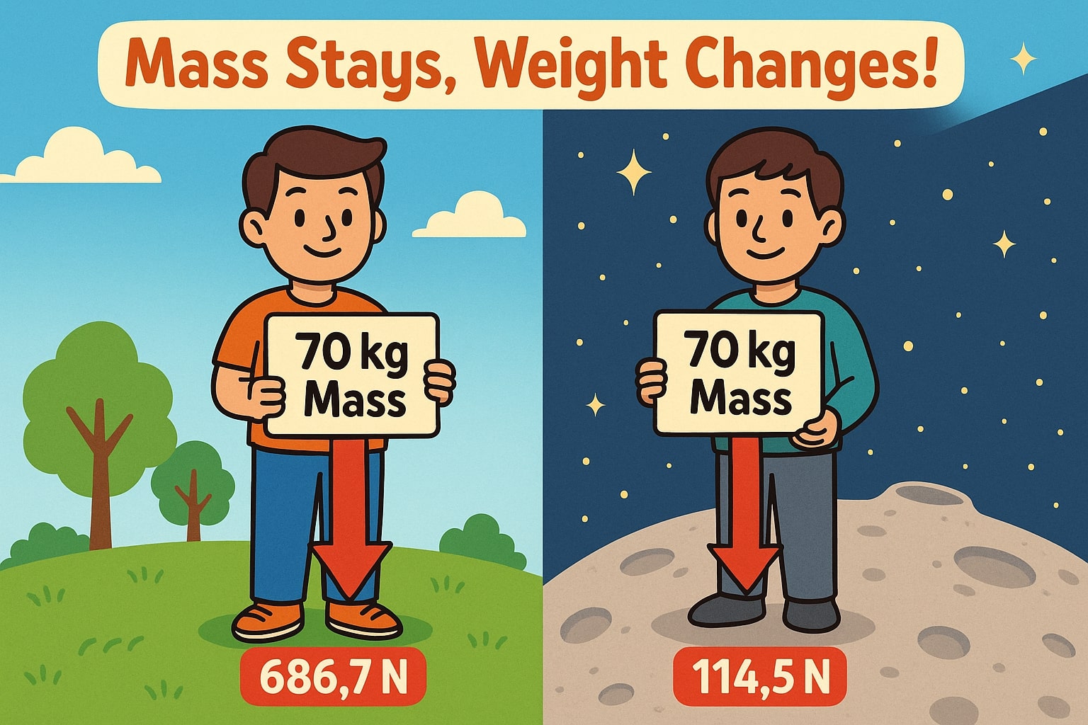 Weight Converter