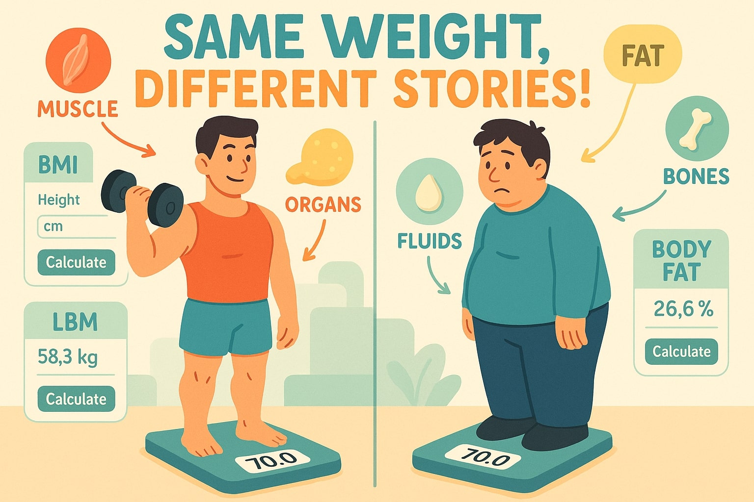 Weight Converter
