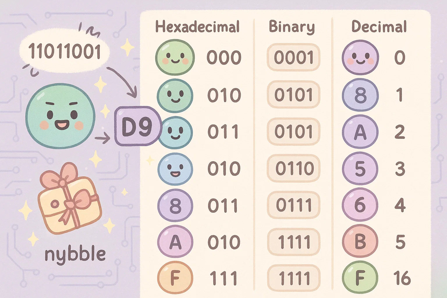 Hex Calculator