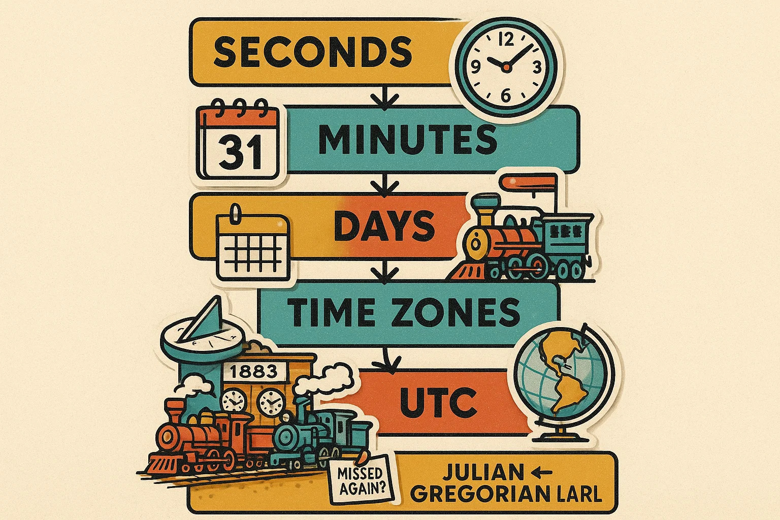Time Converter