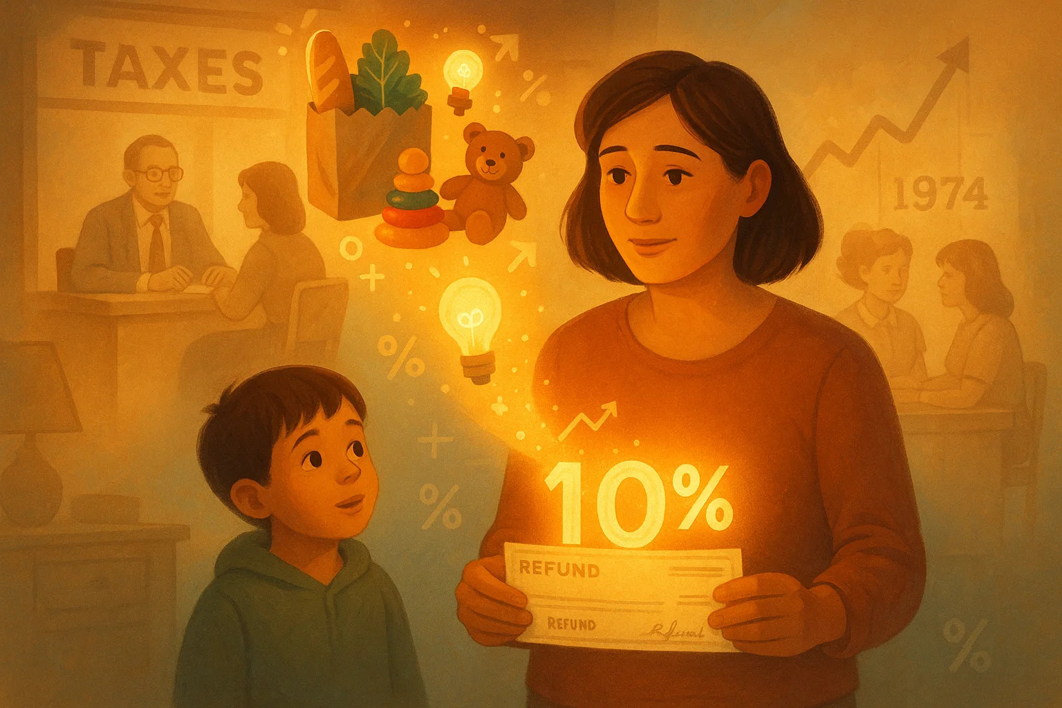 Value as Percentage of Total Calculator