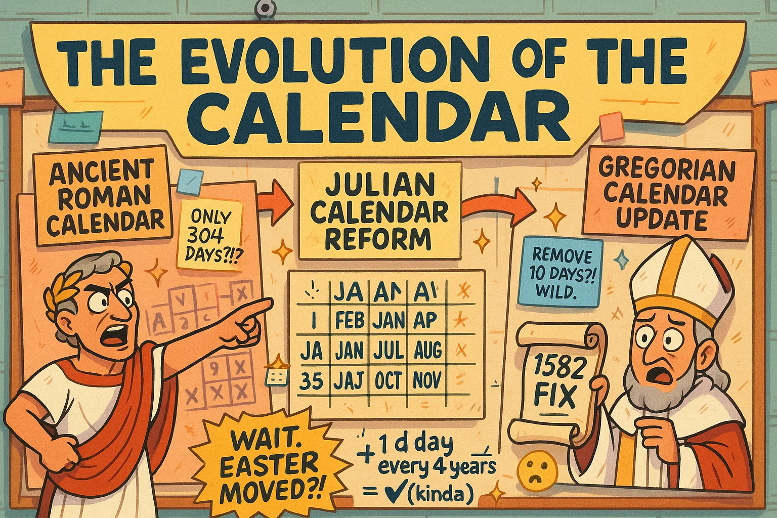 Date Calculator