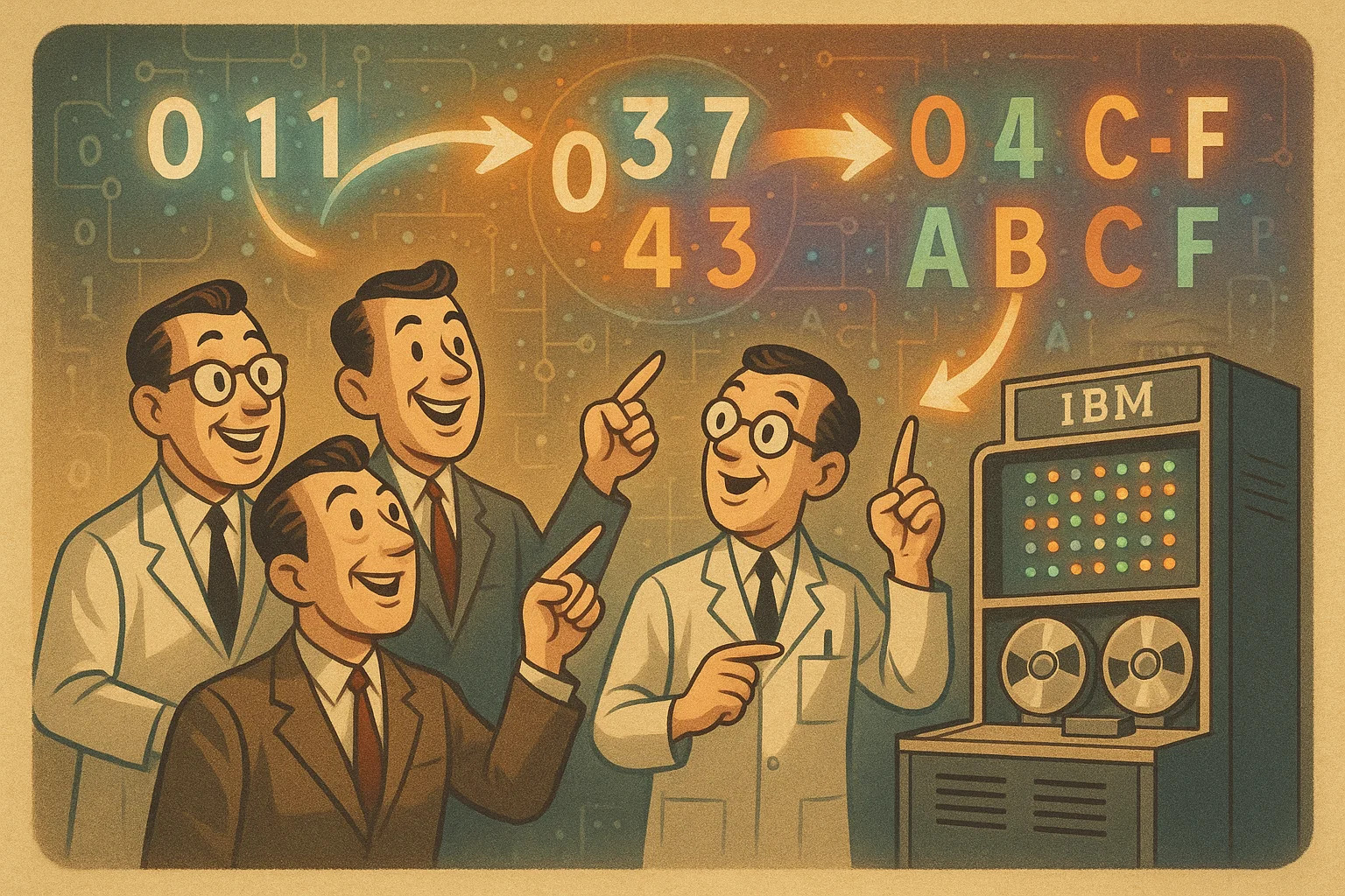 Number Converter