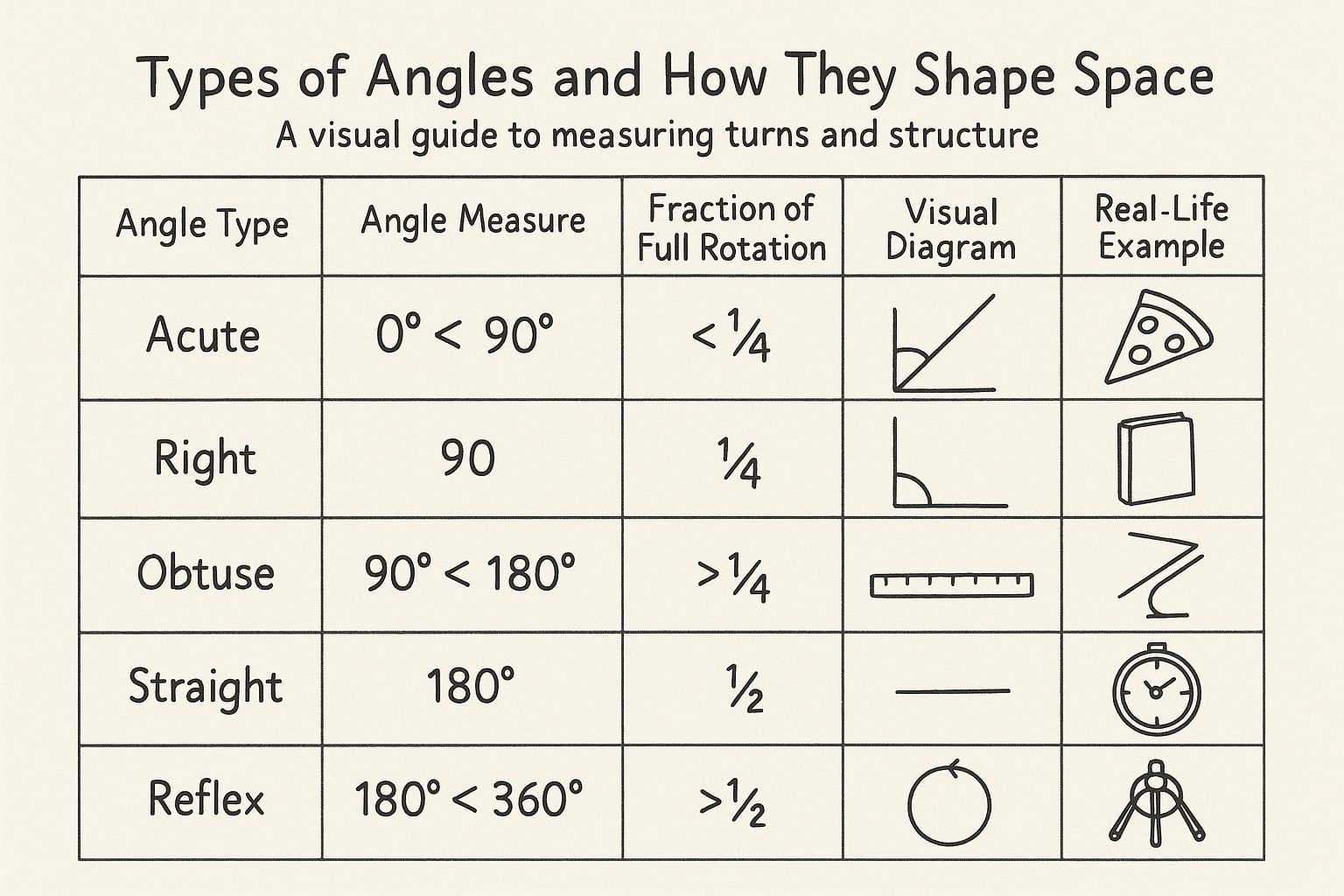 Angle Converter