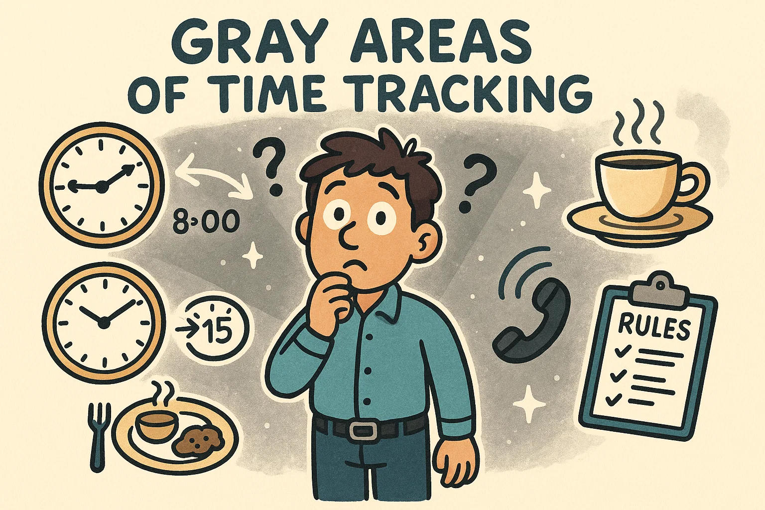 Time Card Calculator