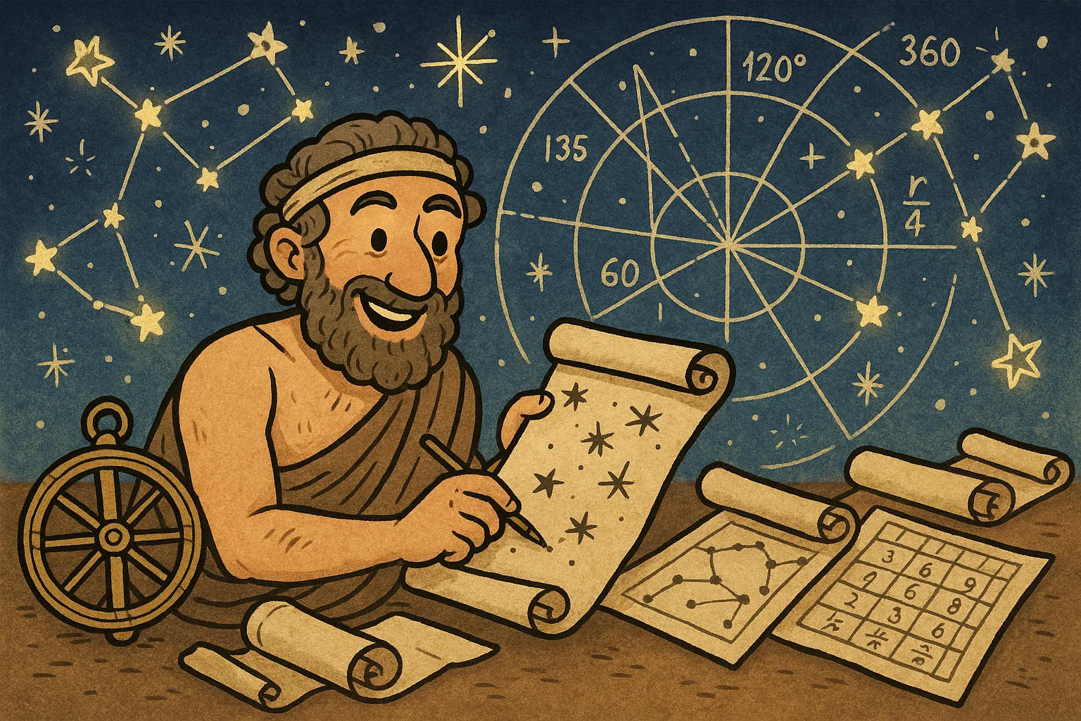 Trigonometry Calculator