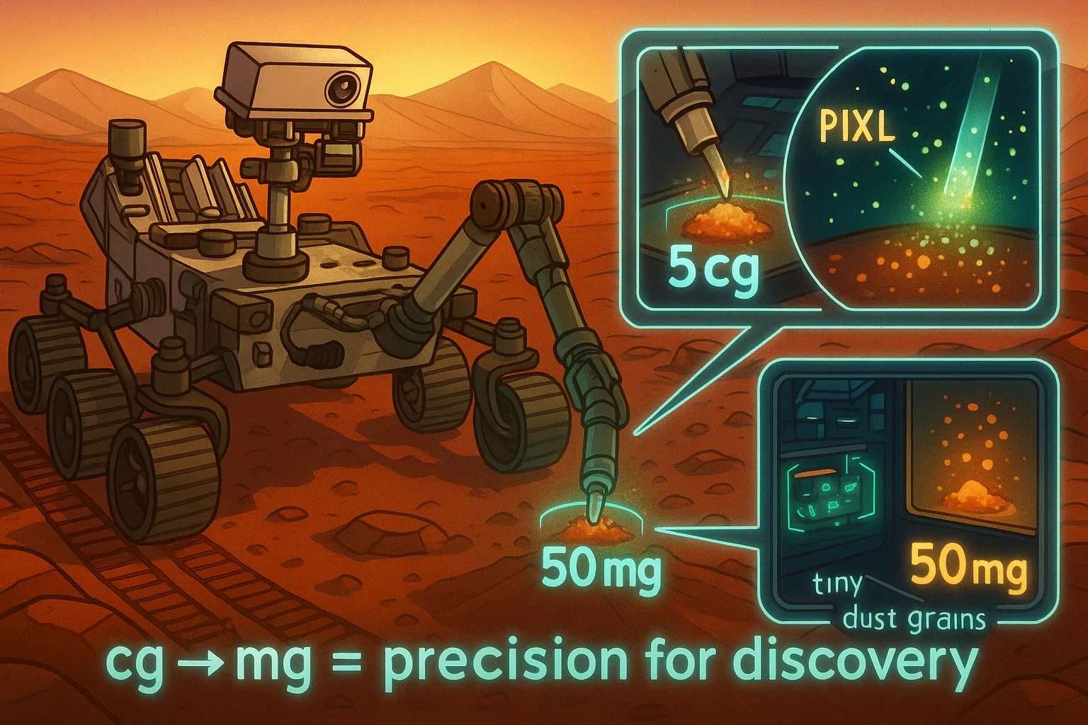 Centigrams to Milligrams Converter