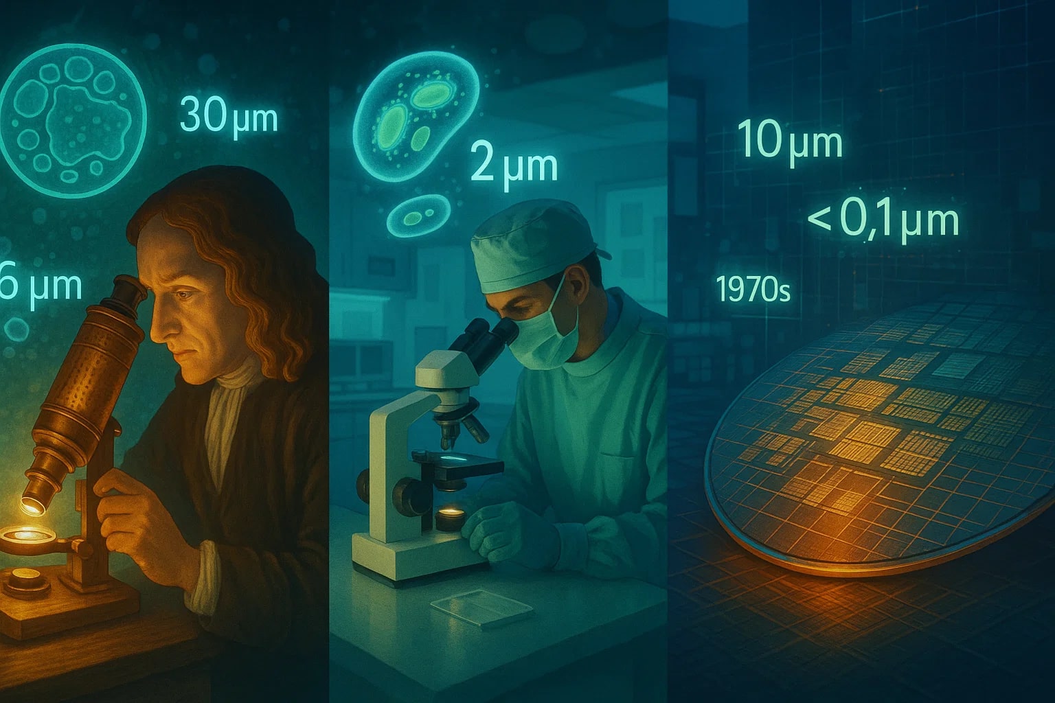 Centimeters to Micrometers Converter