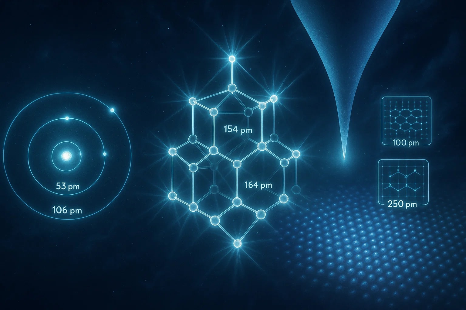 Centimeters to Picometers Converter