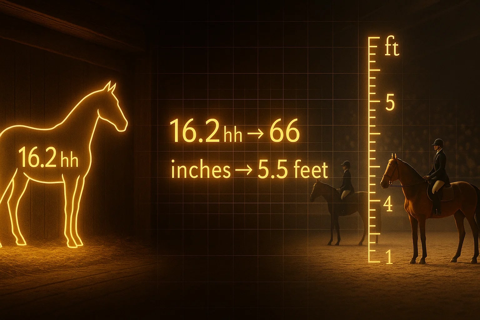 Hands to Feet Converter