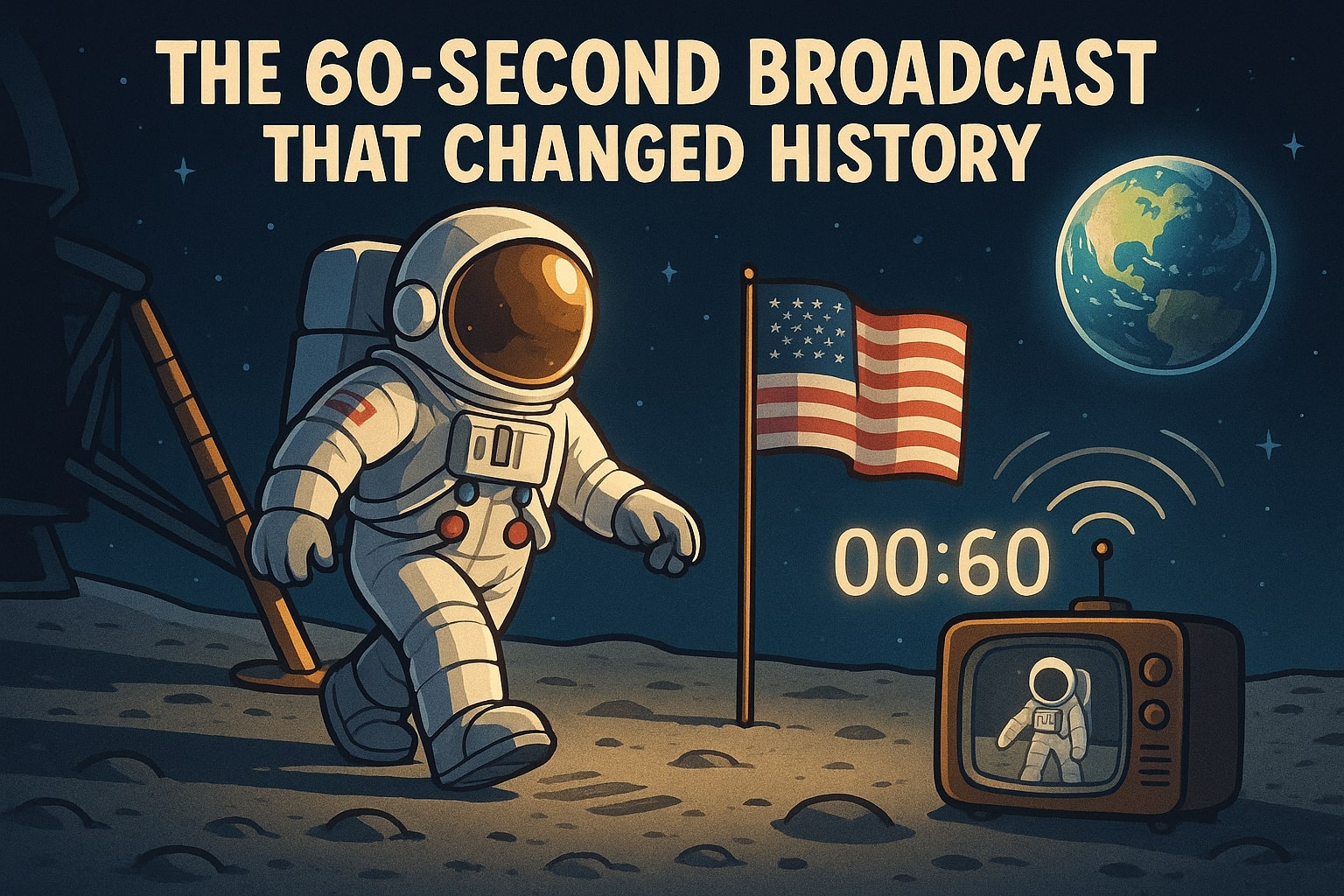 Minutes to Seconds Converter