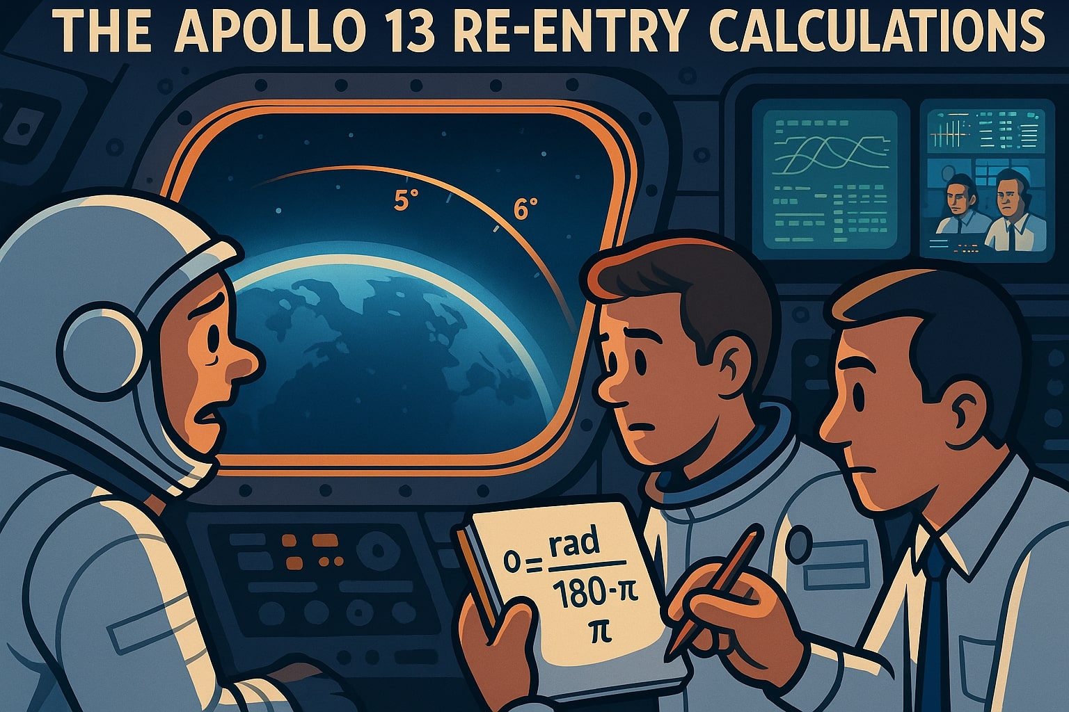 Radians to Degrees Converter