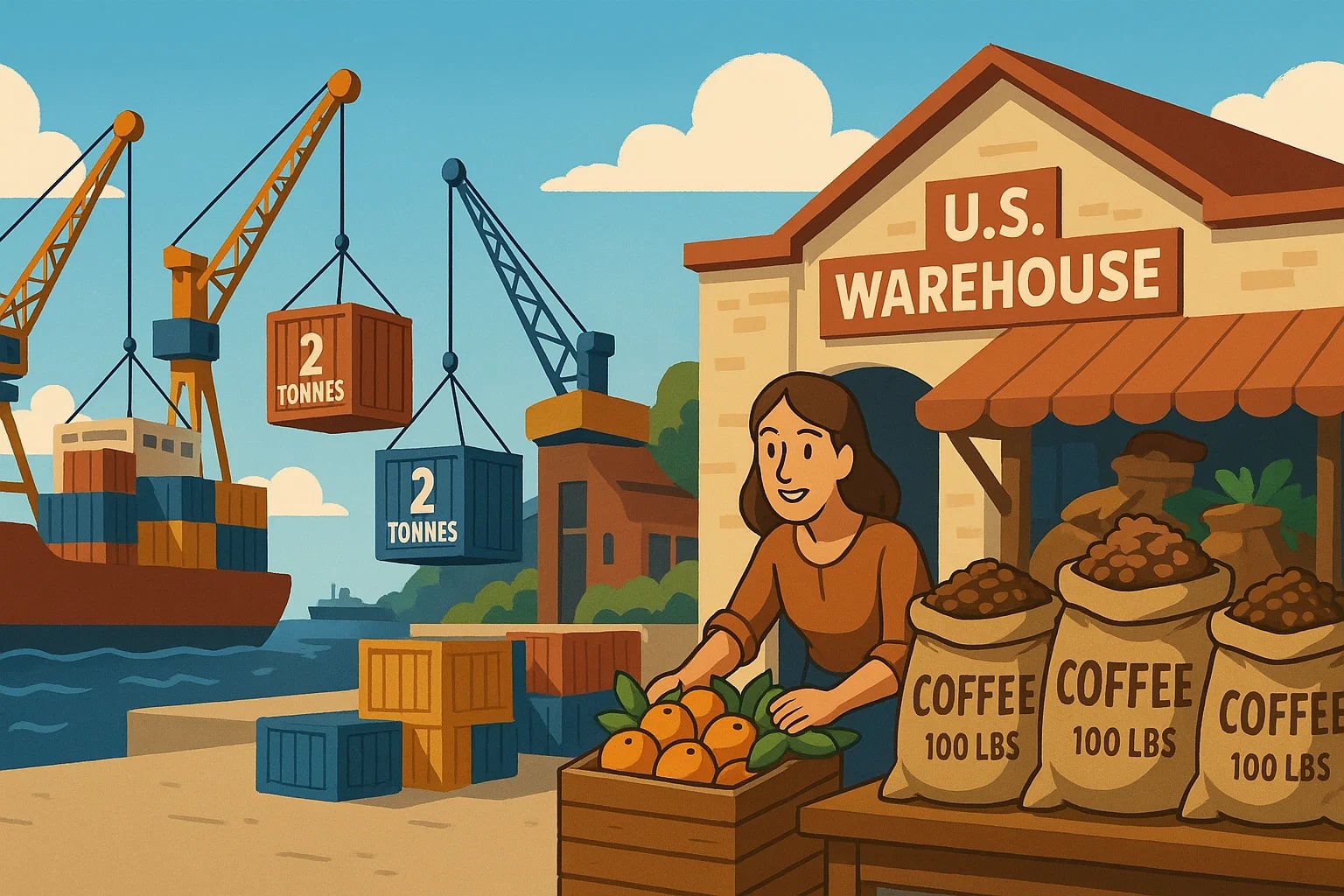 Tonnes to Pounds Converter