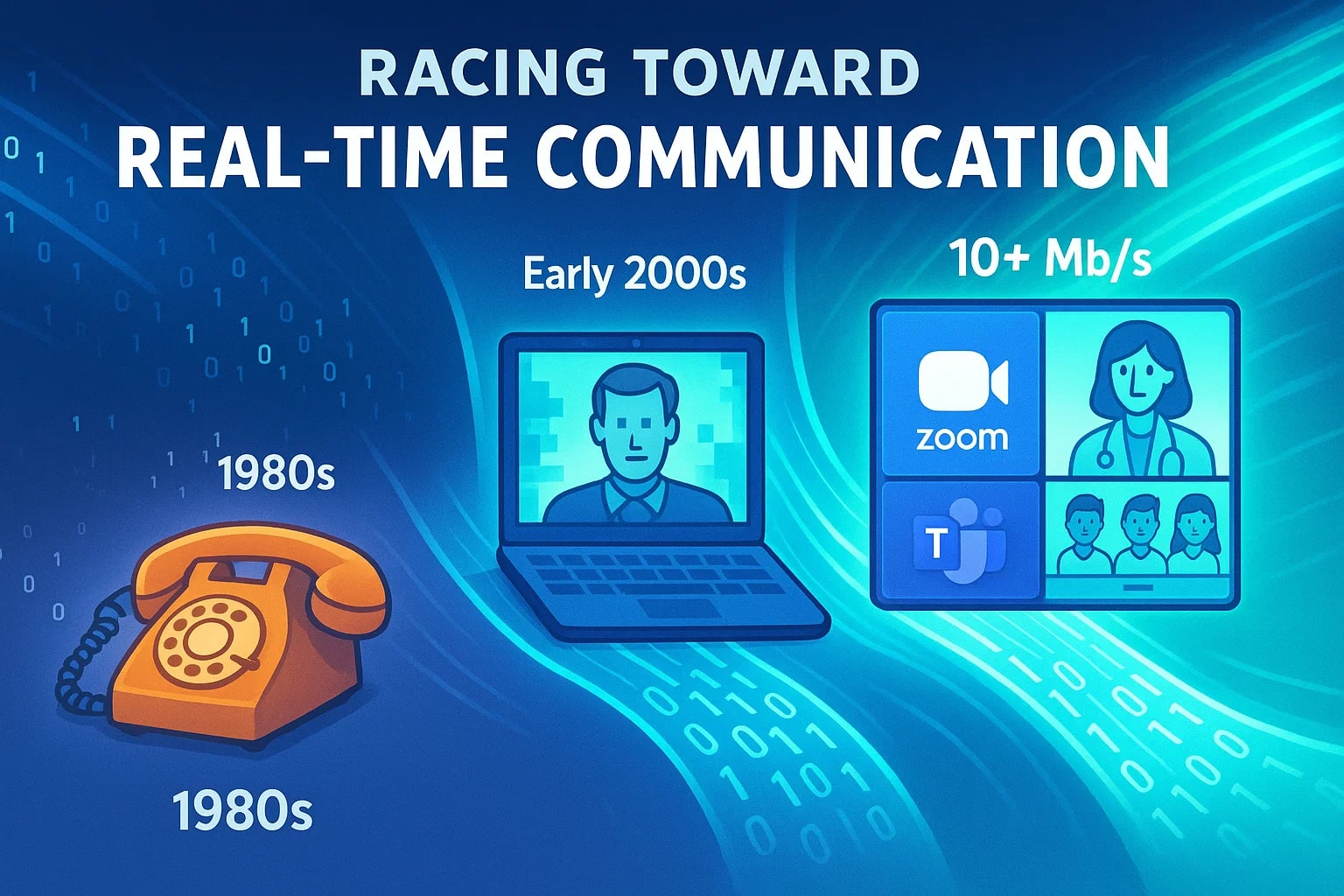 Bits to Megabits Converter