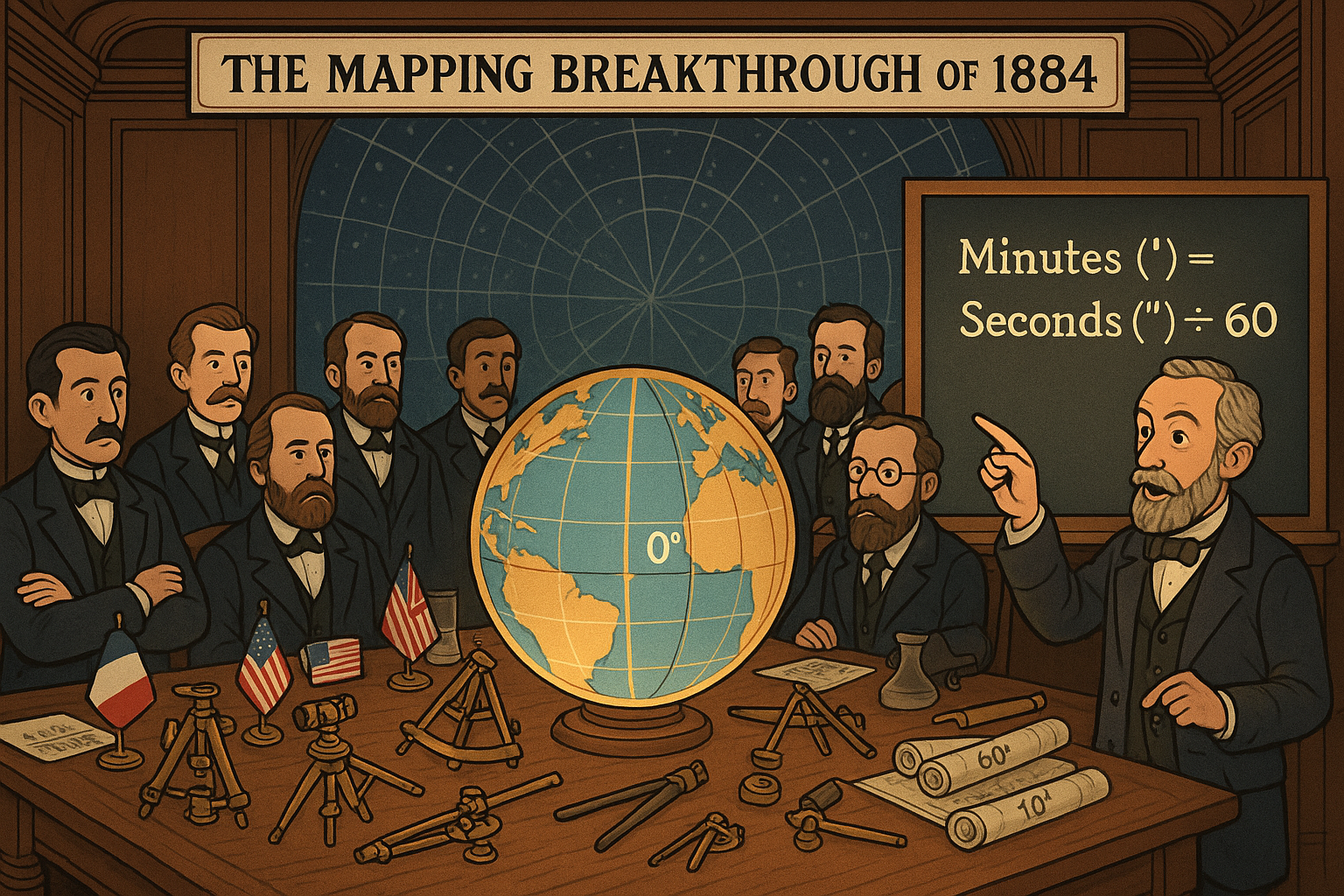 Seconds to Minutes Converter