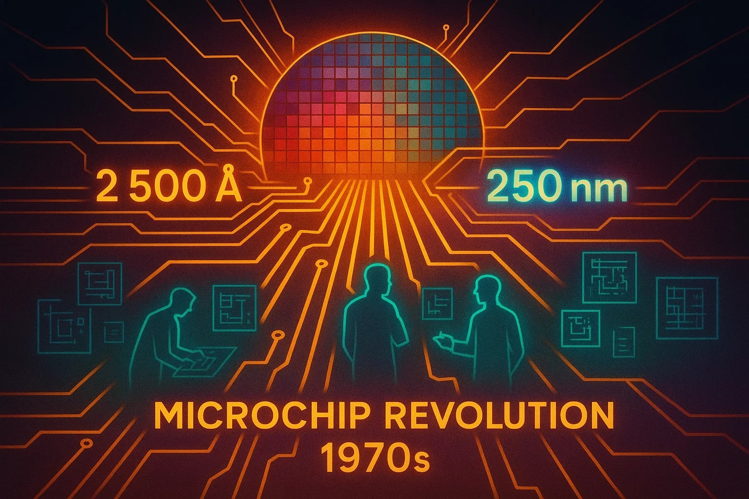 Angstroms to Nanometers Converter