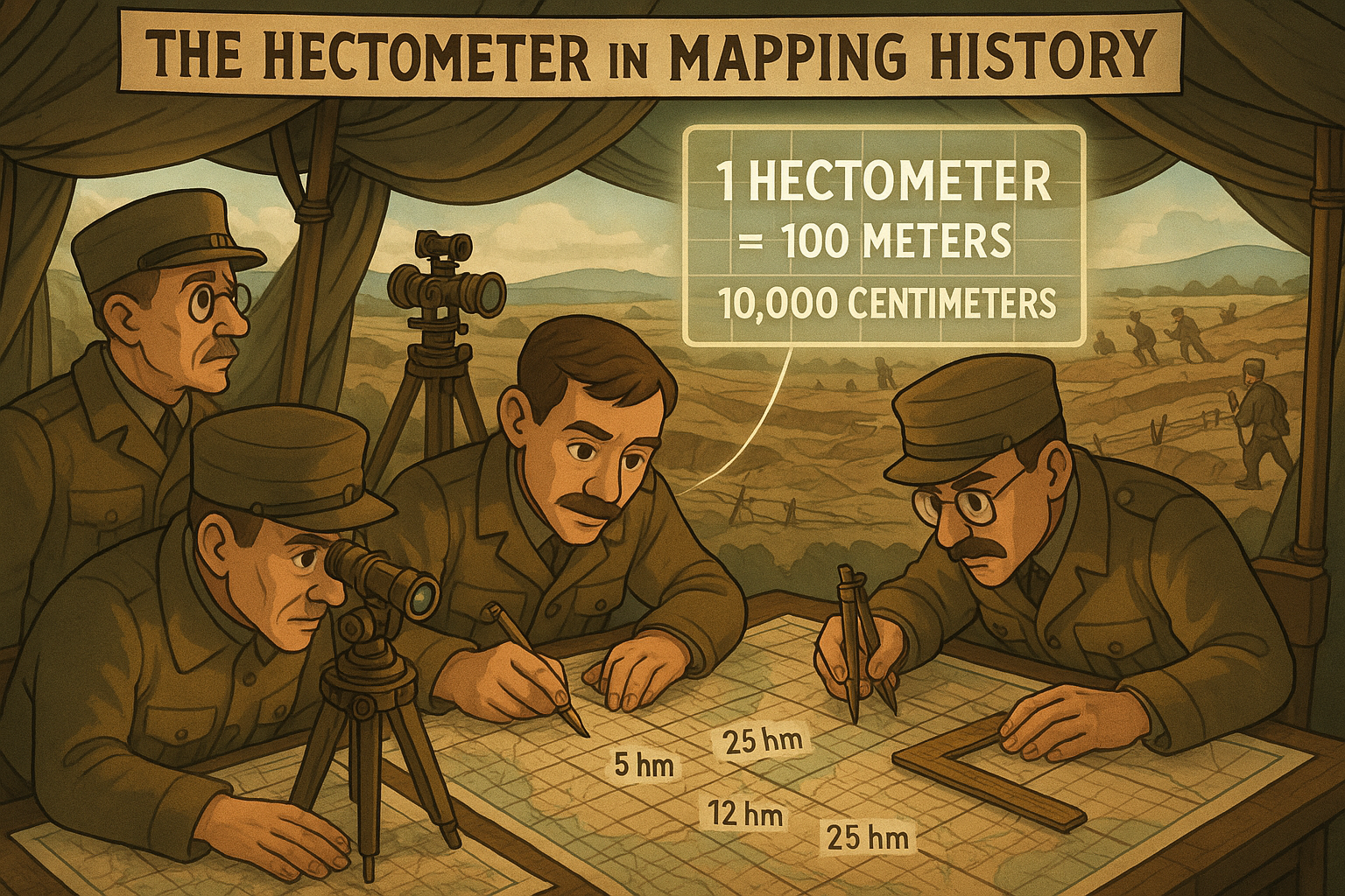 Centimeter to Hectometer Converter