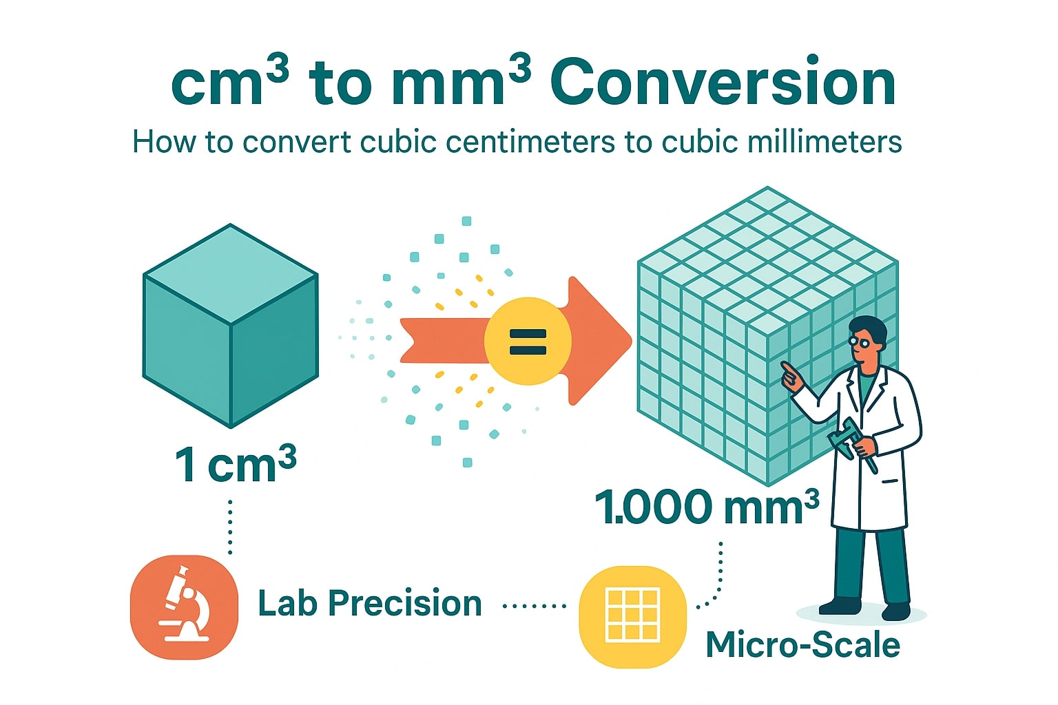 Cubic Decimeters to Cubic Meters Converter