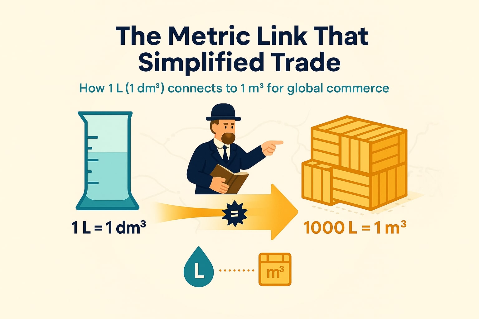 Cubic Kilometers to Cubic Meters Converter