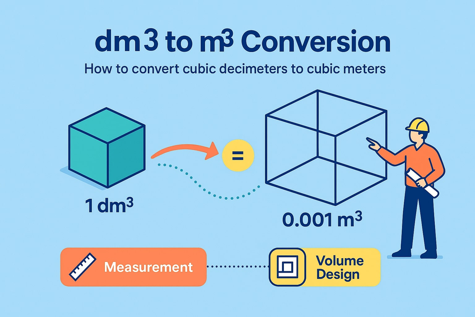 Cubic Kilometers to Cubic Meters Converter