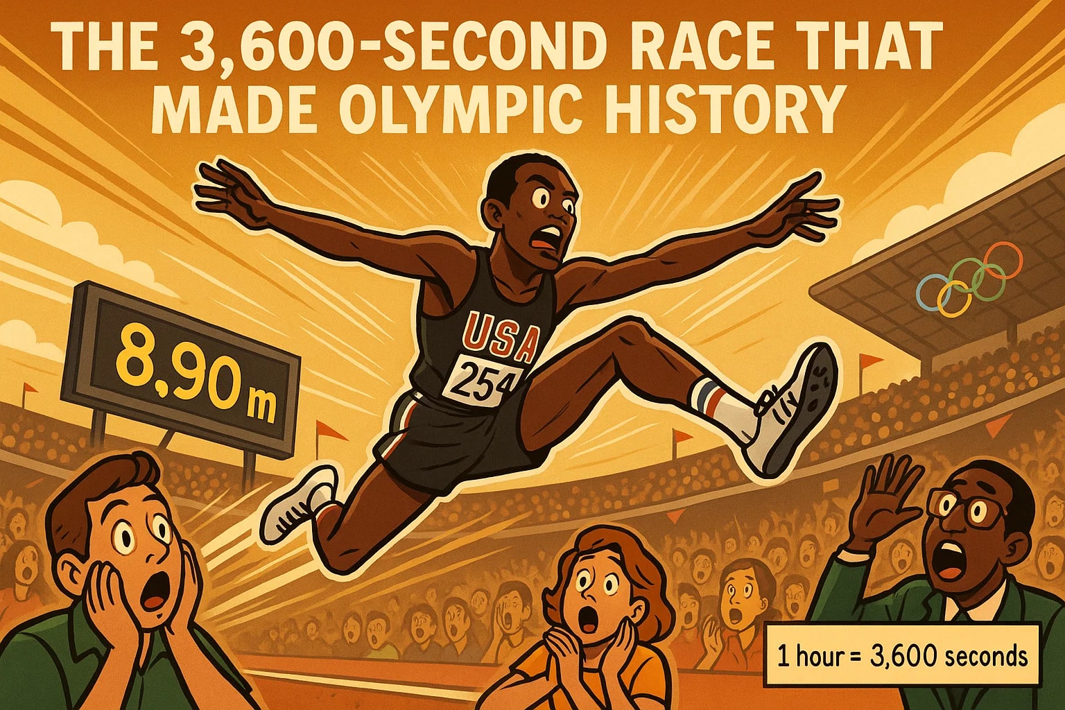 Hours to Seconds Converter