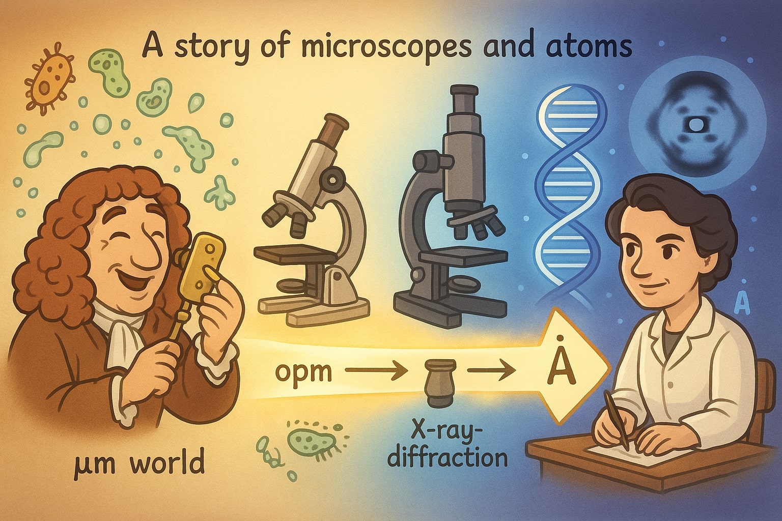 Micrometers to Angstroms Converter