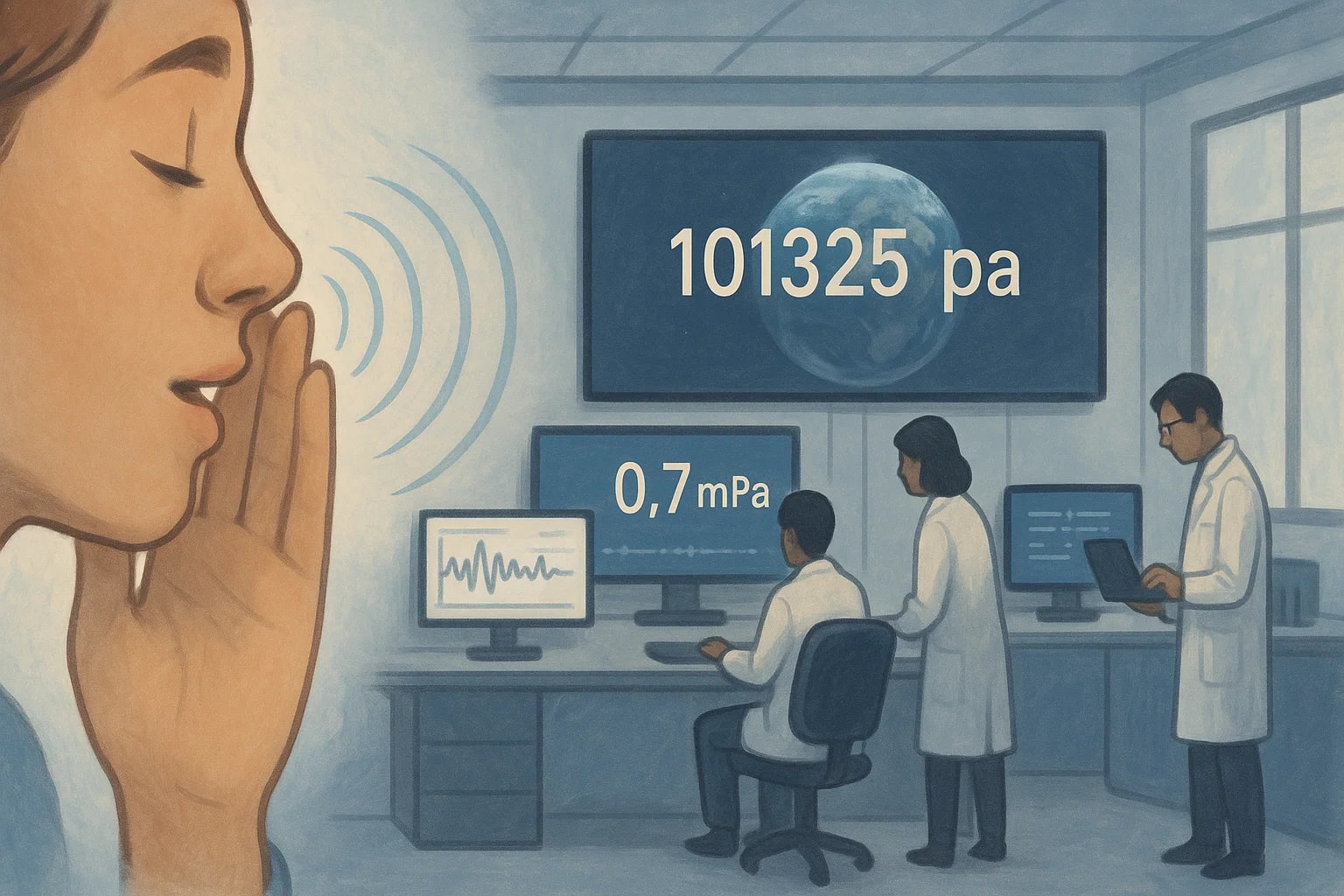 Millipascals to Pascals Converter