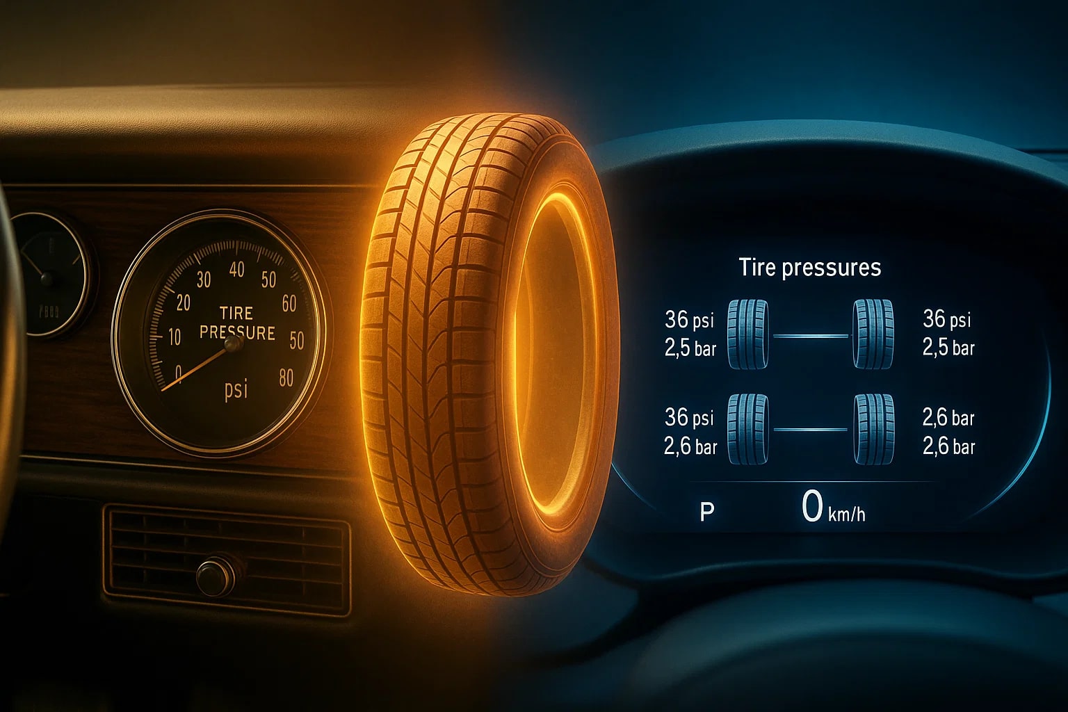 Pounds per Square Inch to Bars Converter