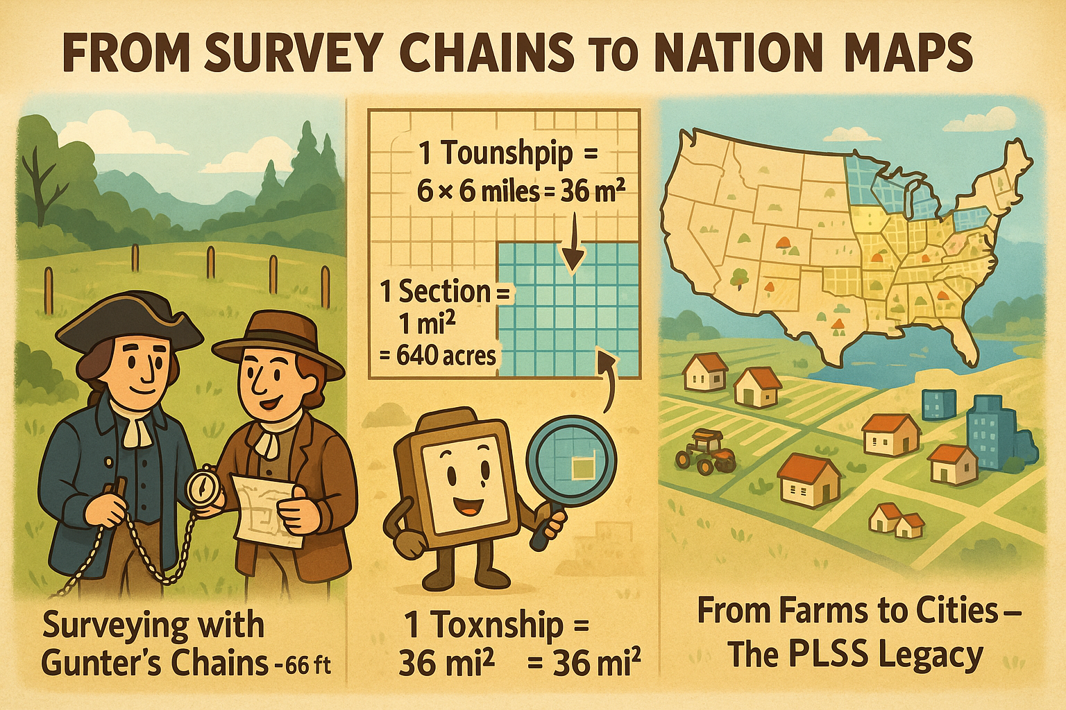 Square Foot to Square Mile Converter