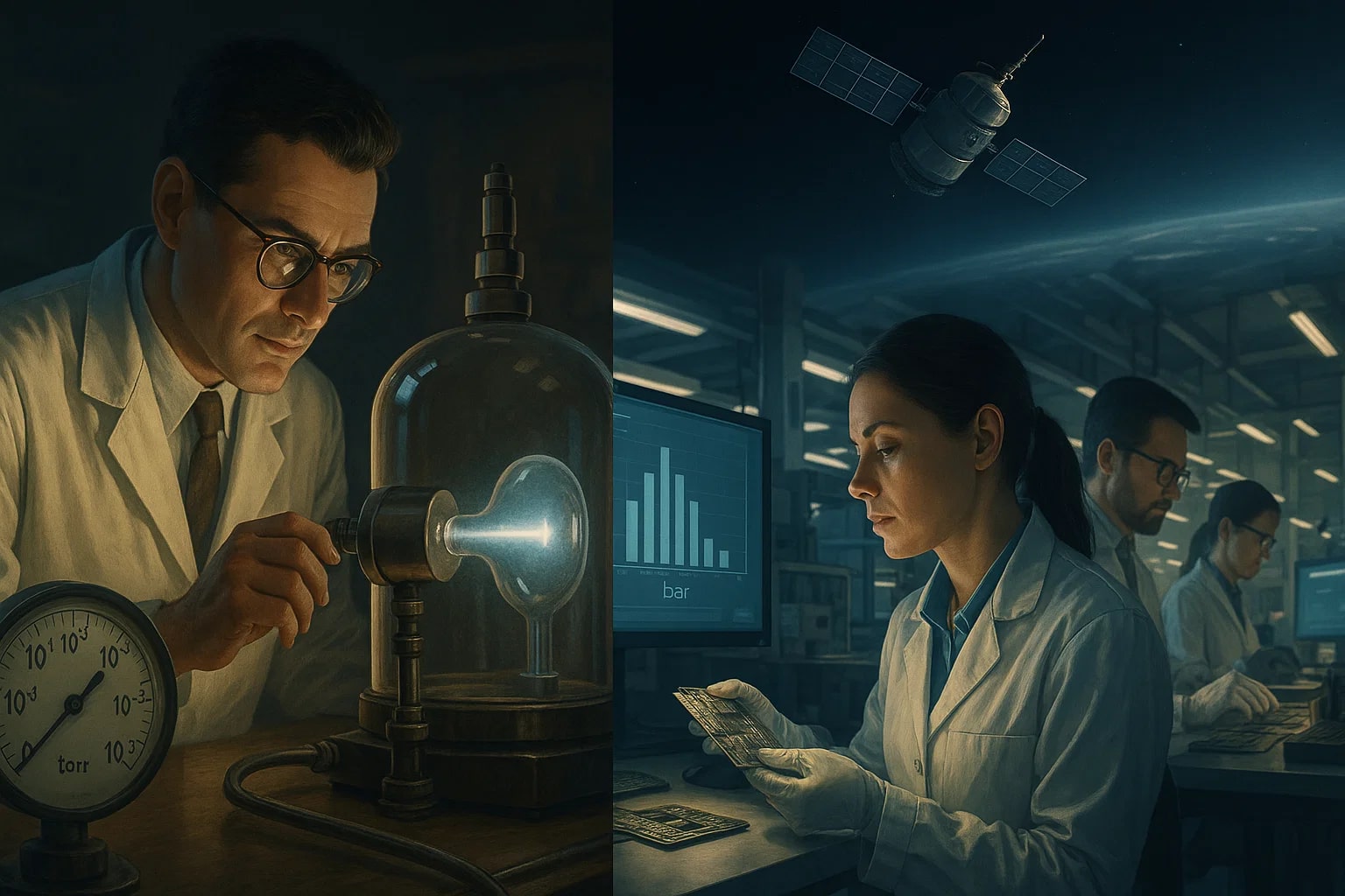 Torrs to Bars Converter